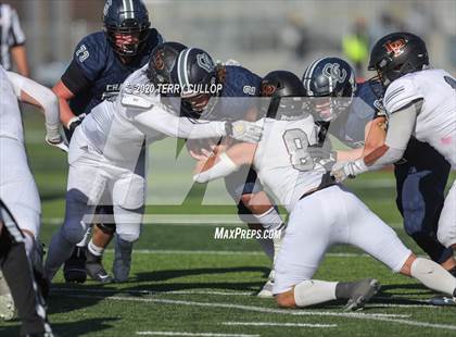Thumbnail 1 in Lone Peak vs. Corner Canyon (UHSAA 6A Final) photogallery.