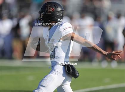 Thumbnail 1 in Lone Peak vs. Corner Canyon (UHSAA 6A Final) photogallery.