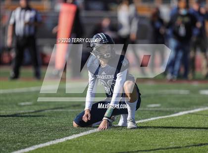 Thumbnail 2 in Lone Peak vs. Corner Canyon (UHSAA 6A Final) photogallery.