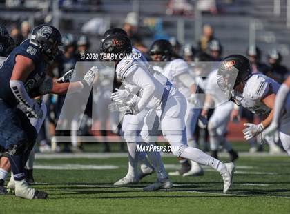 Thumbnail 1 in Lone Peak vs. Corner Canyon (UHSAA 6A Final) photogallery.
