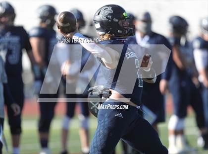 Thumbnail 2 in Lone Peak vs. Corner Canyon (UHSAA 6A Final) photogallery.