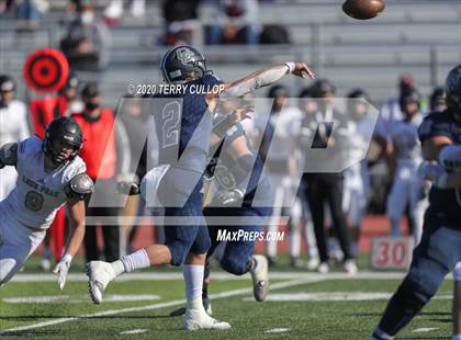 Thumbnail 1 in Lone Peak vs. Corner Canyon (UHSAA 6A Final) photogallery.