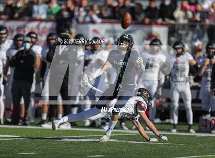 Thumbnail 2 in Lone Peak vs. Corner Canyon (UHSAA 6A Final) photogallery.