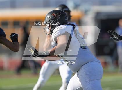 Thumbnail 1 in Lone Peak vs. Corner Canyon (UHSAA 6A Final) photogallery.
