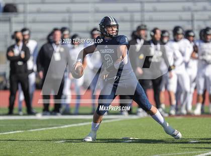 Thumbnail 2 in Lone Peak vs. Corner Canyon (UHSAA 6A Final) photogallery.