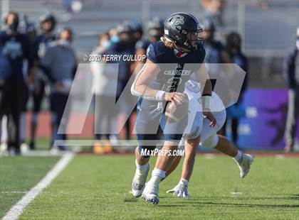 Thumbnail 1 in Lone Peak vs. Corner Canyon (UHSAA 6A Final) photogallery.