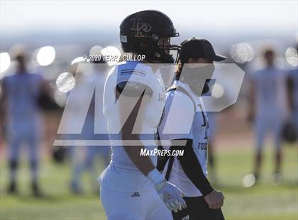 Thumbnail 3 in Lone Peak vs. Corner Canyon (UHSAA 6A Final) photogallery.