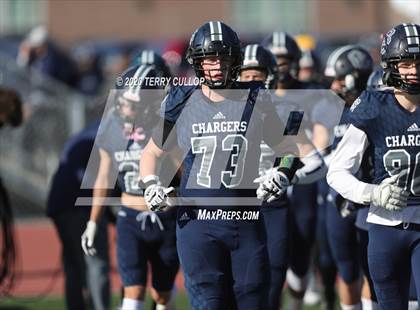 Thumbnail 1 in Lone Peak vs. Corner Canyon (UHSAA 6A Final) photogallery.