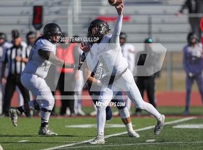 Thumbnail 2 in Lone Peak vs. Corner Canyon (UHSAA 6A Final) photogallery.