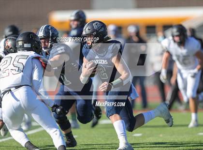 Thumbnail 1 in Lone Peak vs. Corner Canyon (UHSAA 6A Final) photogallery.