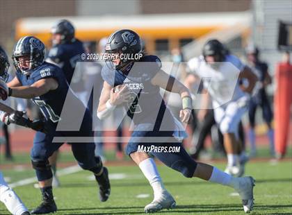 Thumbnail 3 in Lone Peak vs. Corner Canyon (UHSAA 6A Final) photogallery.