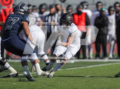 Thumbnail 3 in Lone Peak vs. Corner Canyon (UHSAA 6A Final) photogallery.