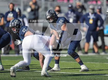 Thumbnail 2 in Lone Peak vs. Corner Canyon (UHSAA 6A Final) photogallery.