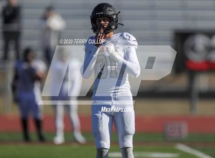Thumbnail 3 in Lone Peak vs. Corner Canyon (UHSAA 6A Final) photogallery.