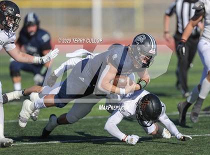 Thumbnail 1 in Lone Peak vs. Corner Canyon (UHSAA 6A Final) photogallery.