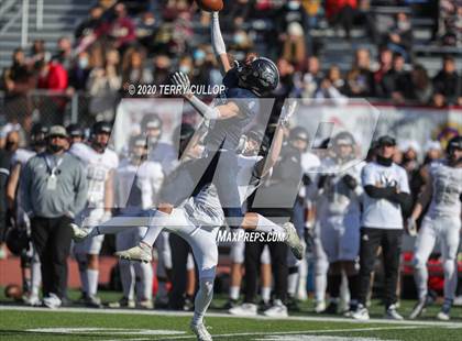 Thumbnail 2 in Lone Peak vs. Corner Canyon (UHSAA 6A Final) photogallery.