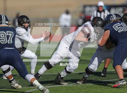 Thumbnail 1 in Lone Peak vs. Corner Canyon (UHSAA 6A Final) photogallery.