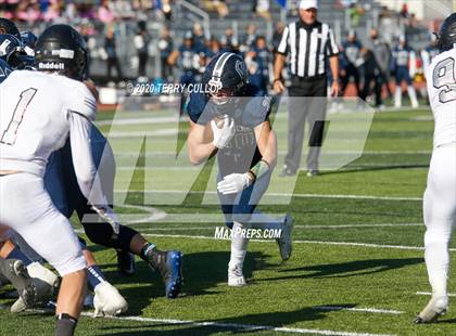 Thumbnail 2 in Lone Peak vs. Corner Canyon (UHSAA 6A Final) photogallery.
