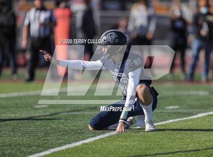 Thumbnail 3 in Lone Peak vs. Corner Canyon (UHSAA 6A Final) photogallery.