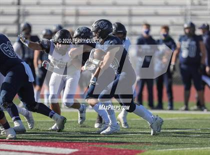 Thumbnail 1 in Lone Peak vs. Corner Canyon (UHSAA 6A Final) photogallery.