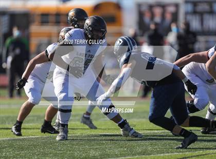Thumbnail 2 in Lone Peak vs. Corner Canyon (UHSAA 6A Final) photogallery.