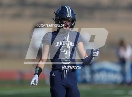 Thumbnail 1 in Lone Peak vs. Corner Canyon (UHSAA 6A Final) photogallery.