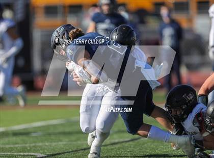 Thumbnail 2 in Lone Peak vs. Corner Canyon (UHSAA 6A Final) photogallery.