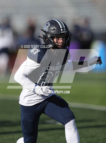 Thumbnail 2 in Lone Peak vs. Corner Canyon (UHSAA 6A Final) photogallery.