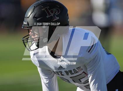 Thumbnail 3 in Lone Peak vs. Corner Canyon (UHSAA 6A Final) photogallery.