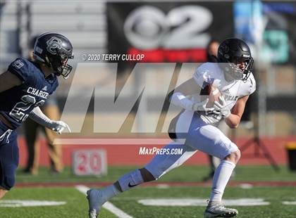 Thumbnail 3 in Lone Peak vs. Corner Canyon (UHSAA 6A Final) photogallery.