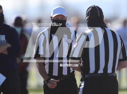 Thumbnail 2 in Lone Peak vs. Corner Canyon (UHSAA 6A Final) photogallery.