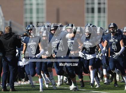 Thumbnail 3 in Lone Peak vs. Corner Canyon (UHSAA 6A Final) photogallery.