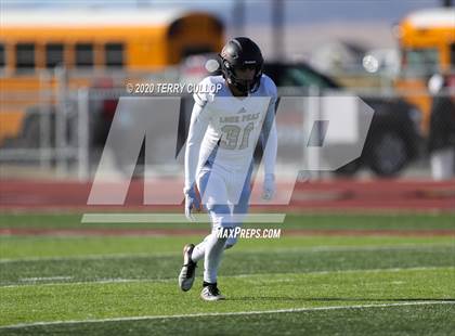 Thumbnail 1 in Lone Peak vs. Corner Canyon (UHSAA 6A Final) photogallery.