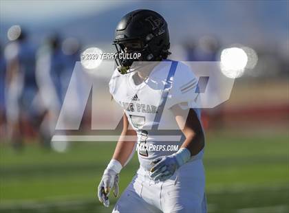 Thumbnail 1 in Lone Peak vs. Corner Canyon (UHSAA 6A Final) photogallery.