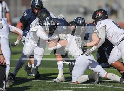 Thumbnail 2 in Lone Peak vs. Corner Canyon (UHSAA 6A Final) photogallery.