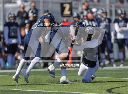 Thumbnail 1 in Lone Peak vs. Corner Canyon (UHSAA 6A Final) photogallery.