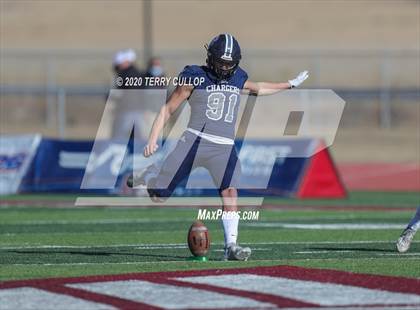 Thumbnail 1 in Lone Peak vs. Corner Canyon (UHSAA 6A Final) photogallery.