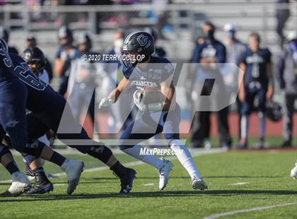 Thumbnail 1 in Lone Peak vs. Corner Canyon (UHSAA 6A Final) photogallery.