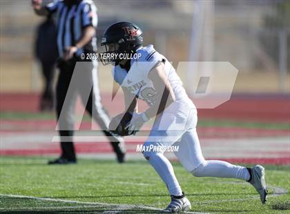 Thumbnail 3 in Lone Peak vs. Corner Canyon (UHSAA 6A Final) photogallery.