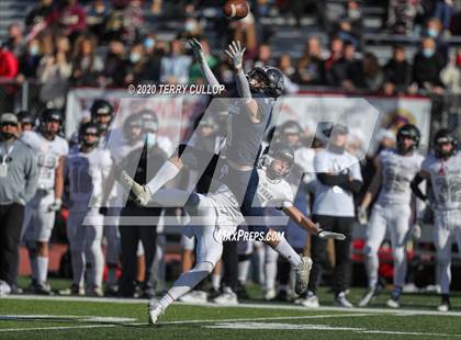 Thumbnail 1 in Lone Peak vs. Corner Canyon (UHSAA 6A Final) photogallery.