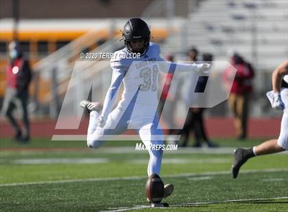 Thumbnail 1 in Lone Peak vs. Corner Canyon (UHSAA 6A Final) photogallery.