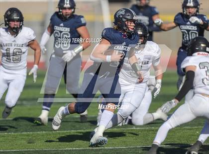 Thumbnail 1 in Lone Peak vs. Corner Canyon (UHSAA 6A Final) photogallery.