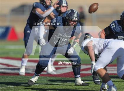 Thumbnail 1 in Lone Peak vs. Corner Canyon (UHSAA 6A Final) photogallery.