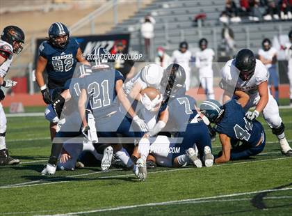 Thumbnail 3 in Lone Peak vs. Corner Canyon (UHSAA 6A Final) photogallery.