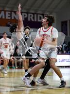 Photo from the gallery "Athens vs Danville (PIAA District IV 4A Quarterfinal)"