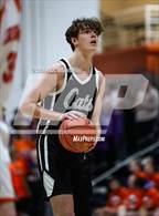 Photo from the gallery "Athens vs Danville (PIAA District IV 4A Quarterfinal)"