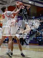 Photo from the gallery "Athens vs Danville (PIAA District IV 4A Quarterfinal)"