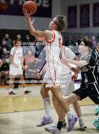 Photo from the gallery "Athens vs Danville (PIAA District IV 4A Quarterfinal)"