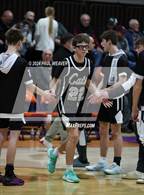 Photo from the gallery "Athens vs Danville (PIAA District IV 4A Quarterfinal)"