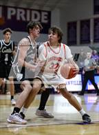 Photo from the gallery "Athens vs Danville (PIAA District IV 4A Quarterfinal)"